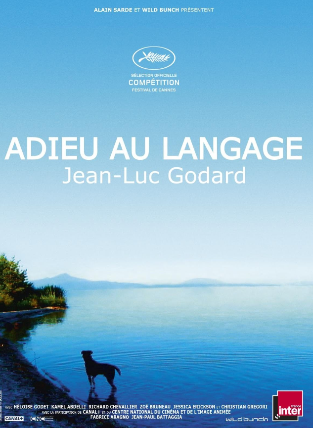 Adieu au langage